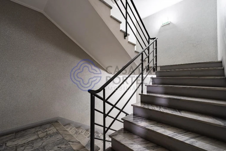 Apartamento T2 para Venda em Cidade da Maia Foto 36