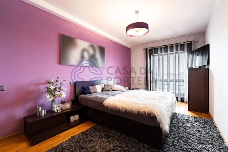 Apartamento T2 para Venda em Cidade da Maia Foto 30