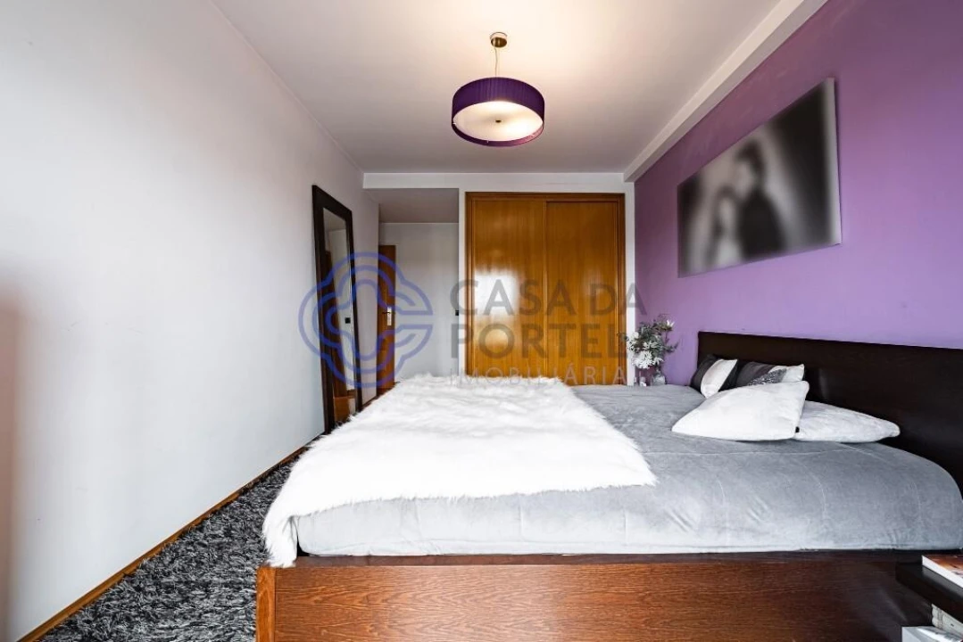 Apartamento T2 para Venda em Cidade da Maia Foto 27