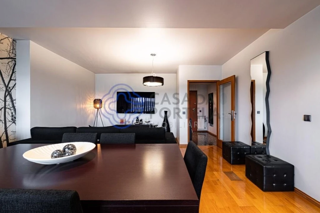 Apartamento T2 para Venda em Cidade da Maia Foto 5