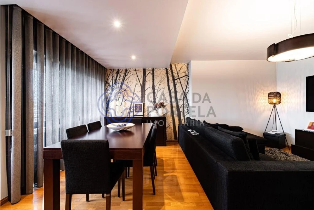 Apartamento T2 para Venda em Cidade da Maia Foto 6