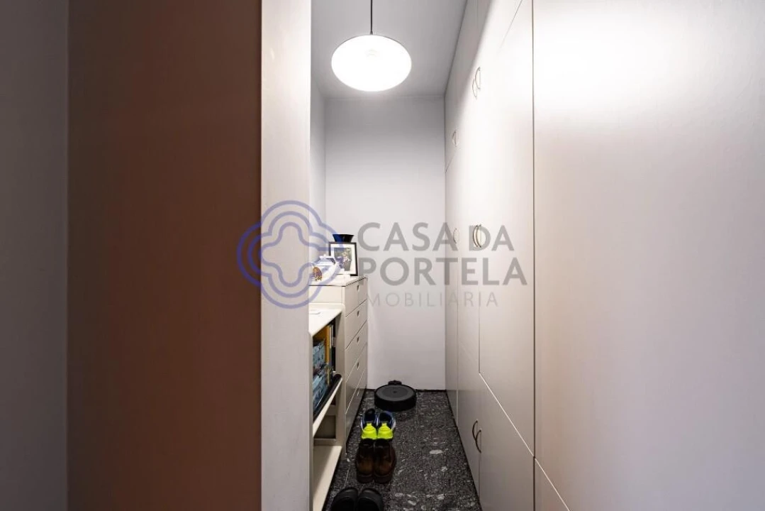 Apartamento T2 para Venda em Cidade da Maia Foto 22