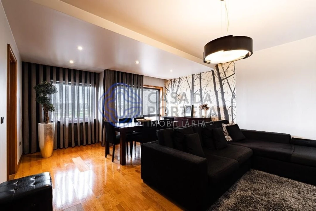 Apartamento T2 para Venda em Cidade da Maia Foto 9