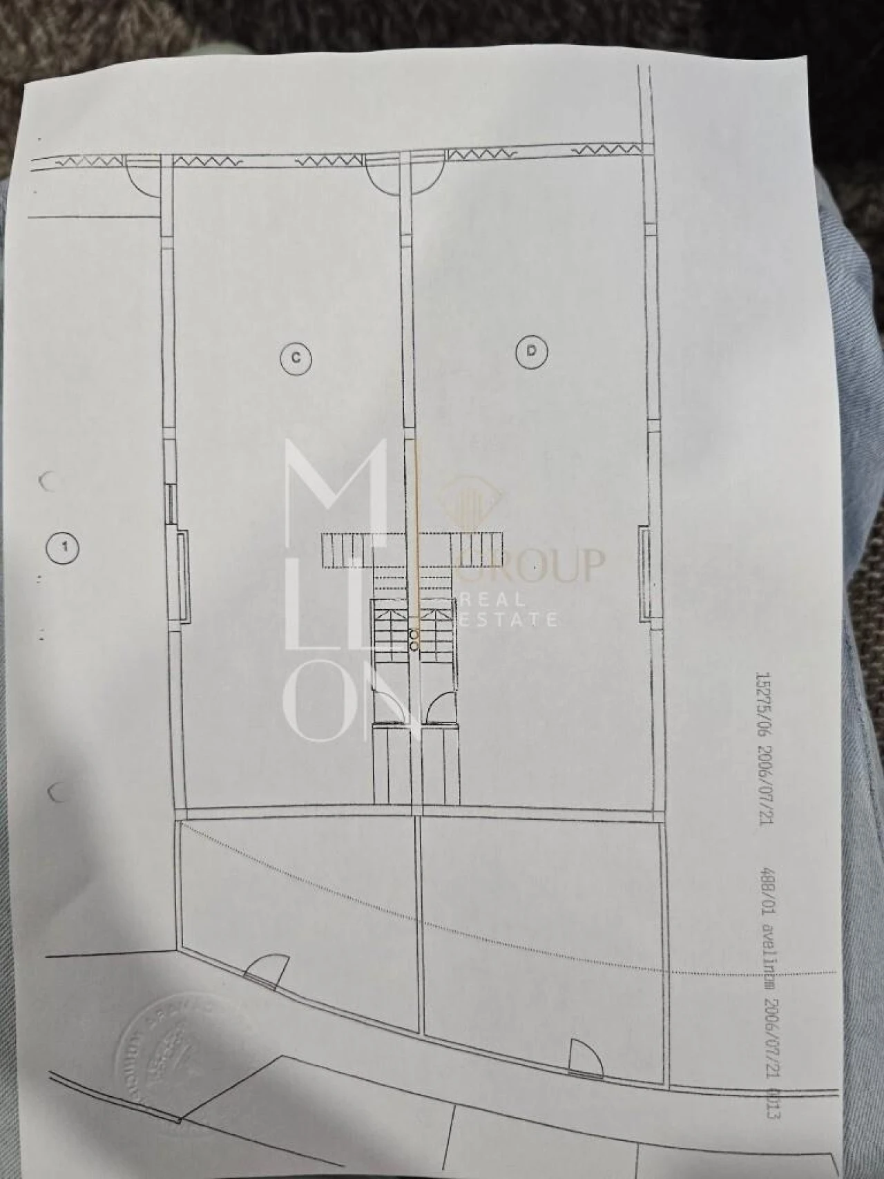 Moradia T4 para Venda em Serzedo e Perosinho Foto 57
