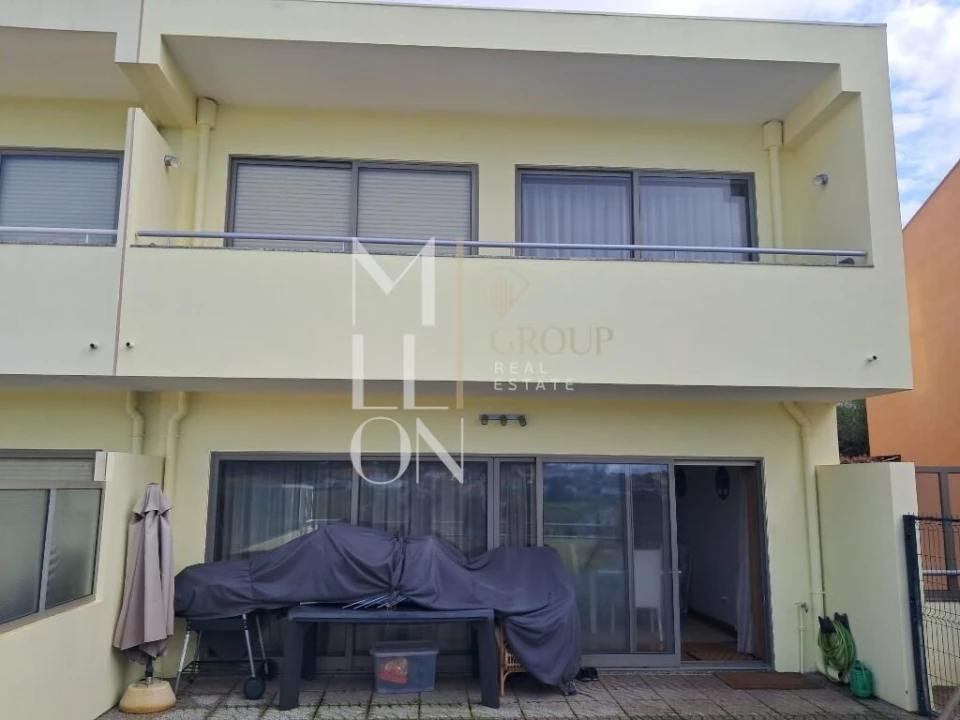 Moradia T4 para Venda em Serzedo e Perosinho Foto 6