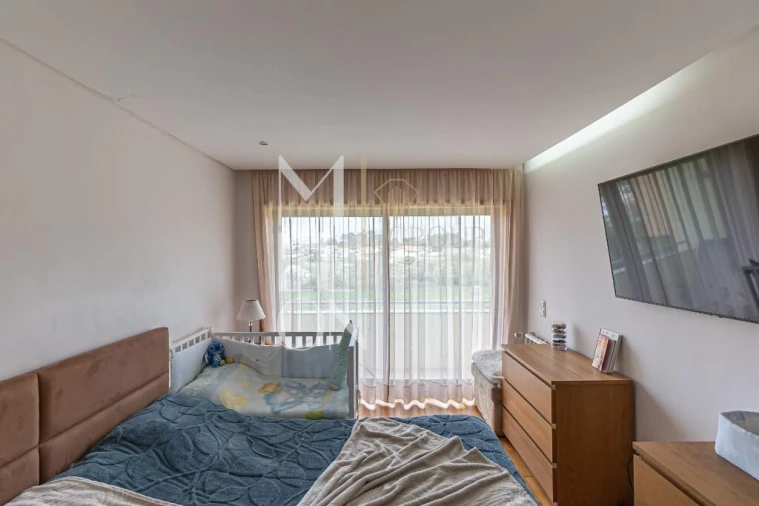 Moradia T4 para Venda em Serzedo e Perosinho Foto 26