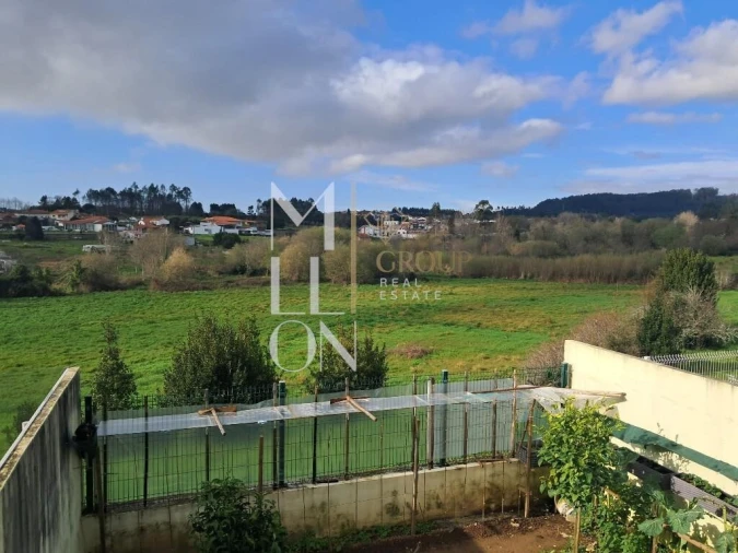 Moradia T4 para Venda em Serzedo e Perosinho Foto 9