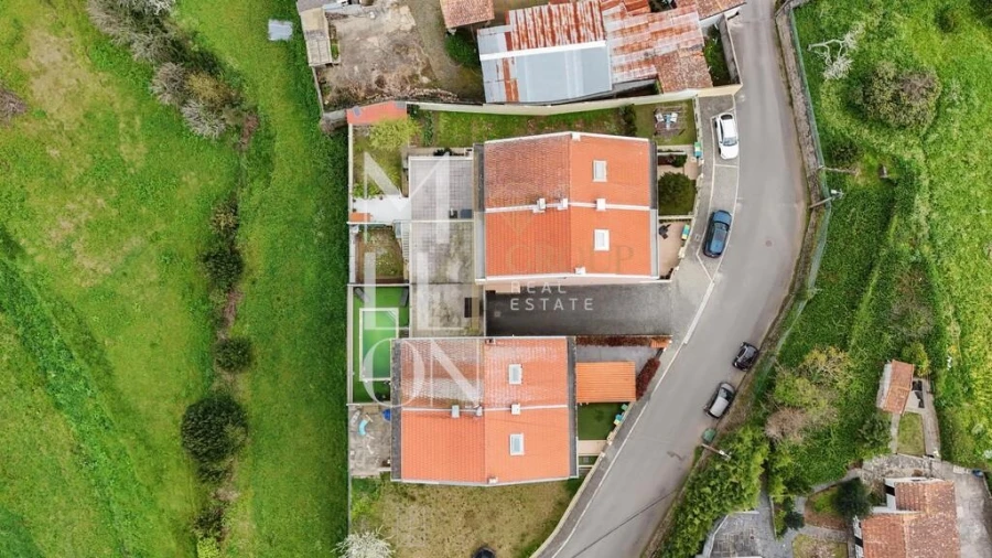 Moradia T4 para Venda em Serzedo e Perosinho Foto 56