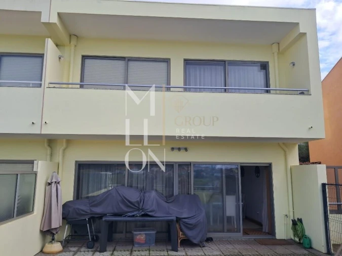 Moradia T4 para Venda em Serzedo e Perosinho Foto 6