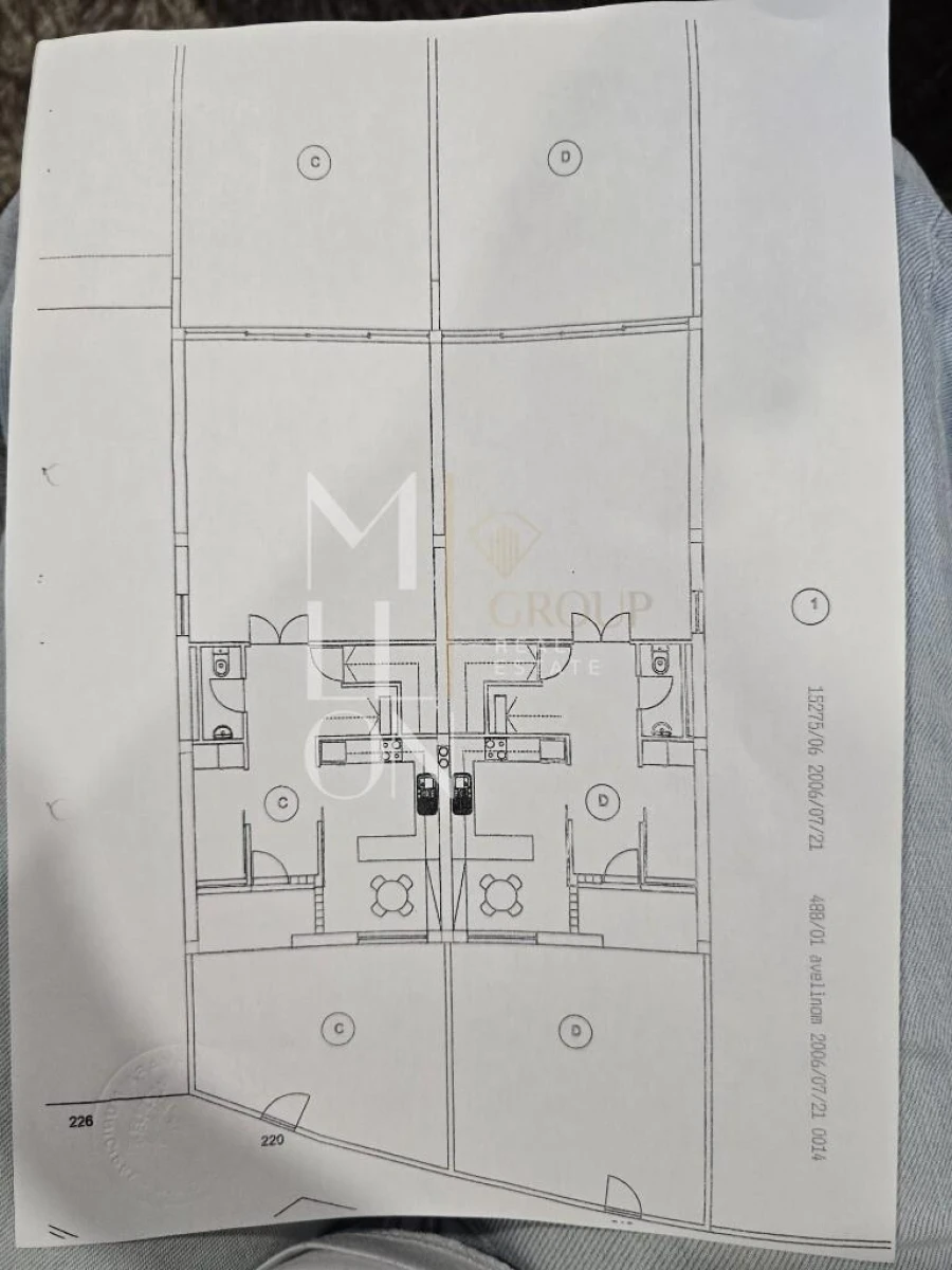 Moradia T4 para Venda em Serzedo e Perosinho Foto 60