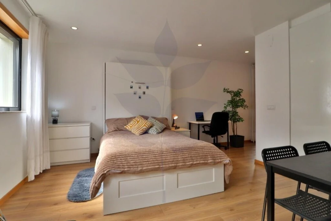 Apartamento para Venda em Braga (São José de São Lázaro e São João do Souto) Foto 24