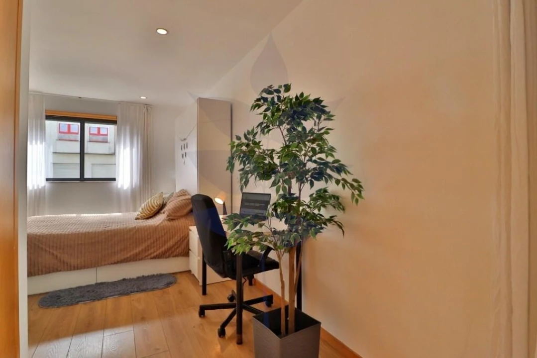 Apartamento para Venda em Braga (São José de São Lázaro e São João do Souto) Foto 19