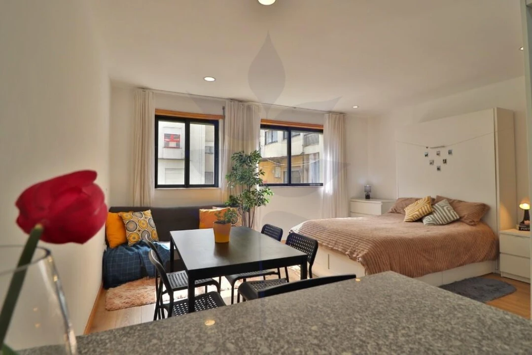 Apartamento para Venda em Braga (São José de São Lázaro e São João do Souto) Foto 8