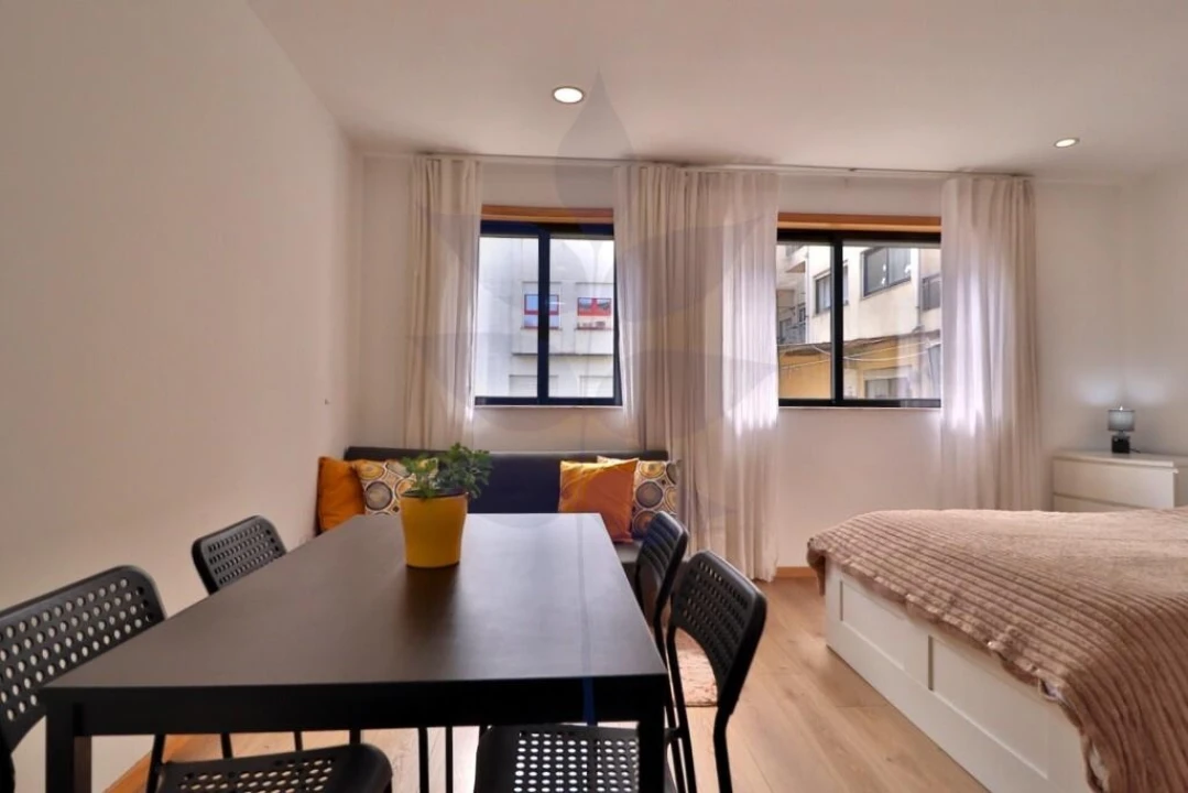 Apartamento para Venda em Braga (São José de São Lázaro e São João do Souto) Foto 22