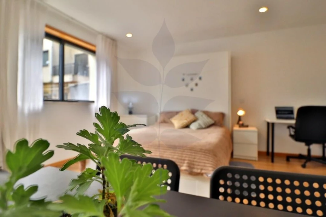 Apartamento para Venda em Braga (São José de São Lázaro e São João do Souto) Foto 2