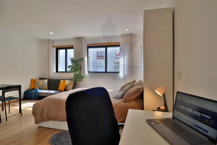 Apartamento para Venda em Braga (São José de São Lázaro e São João do Souto) Foto 30