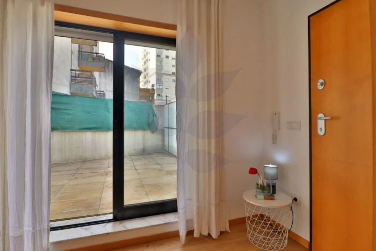 Apartamento para Venda em Braga (São José de São Lázaro e São João do Souto) Foto 15