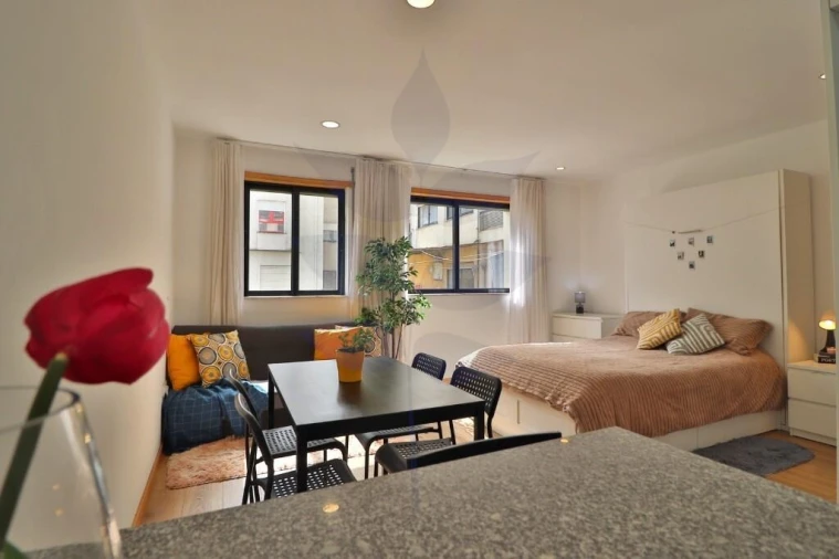 Apartamento para Venda em Braga (São José de São Lázaro e São João do Souto) Foto 8