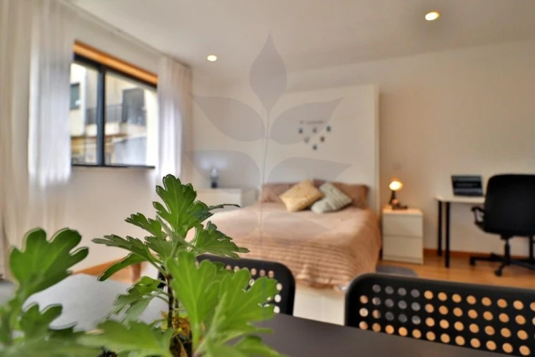 Apartamento para Venda em Braga (São José de São Lázaro e São João do Souto) Foto 2