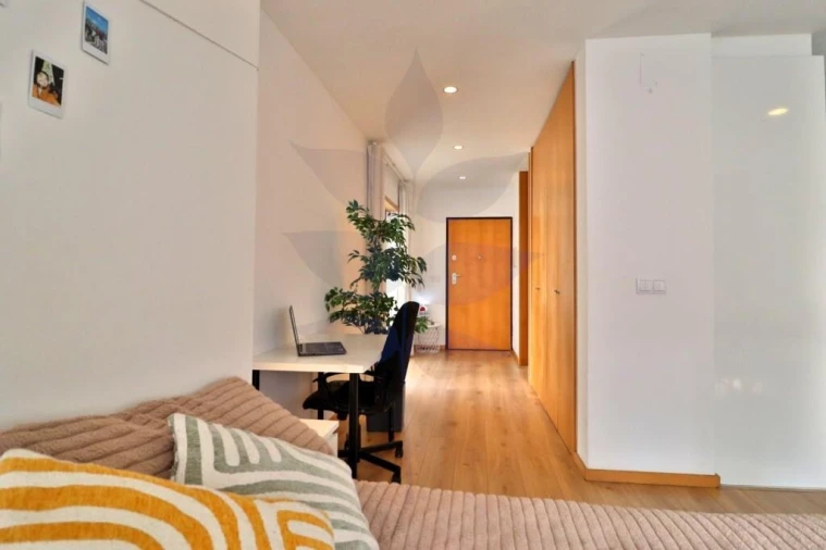 Apartamento para Venda em Braga (São José de São Lázaro e São João do Souto) Foto 4