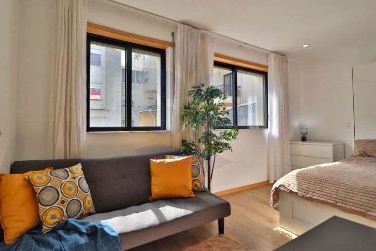 Apartamento para Venda em Braga (São José de São Lázaro e São João do Souto) Foto 37