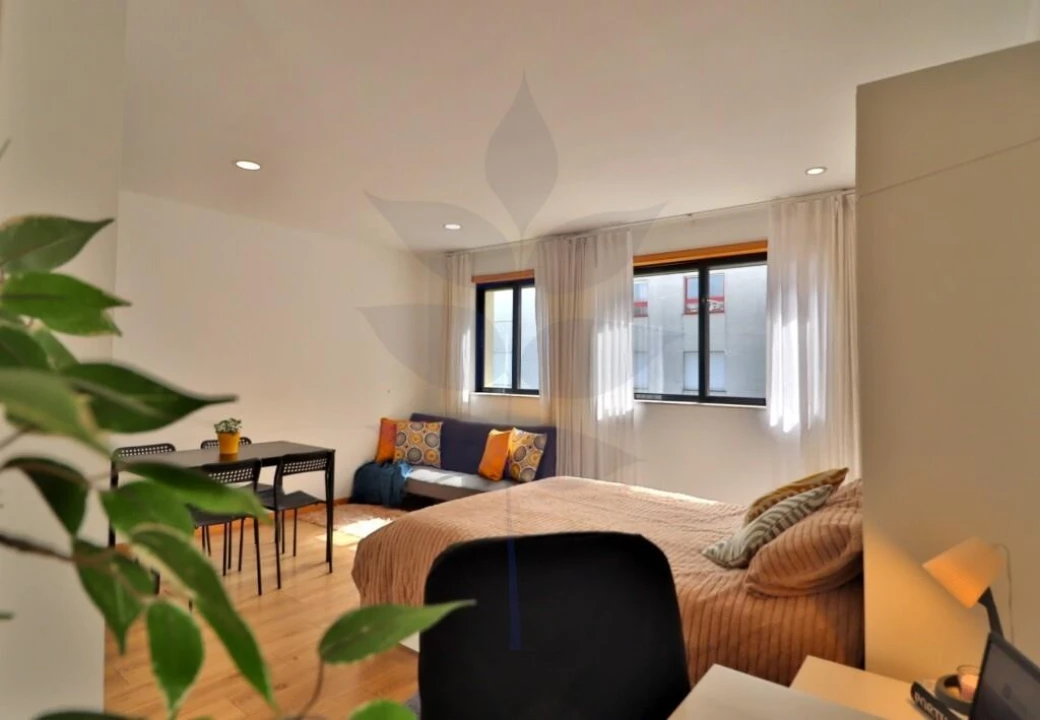 Apartamento para Venda em Braga (São José de São Lázaro e São João do Souto) Foto 27