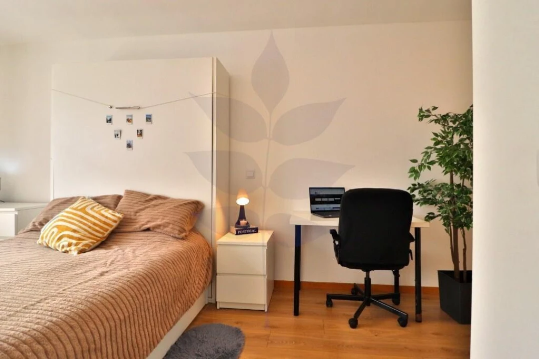 Apartamento para Venda em Braga (São José de São Lázaro e São João do Souto) Foto 5