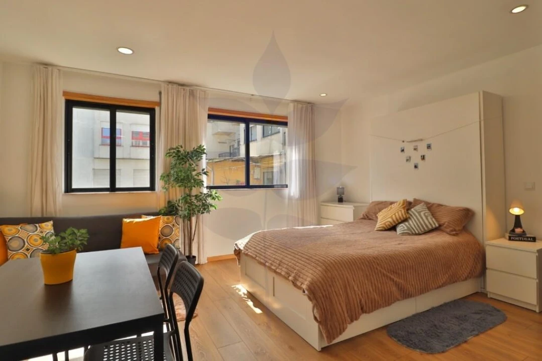 Apartamento para Venda em Braga (São José de São Lázaro e São João do Souto) Foto 1