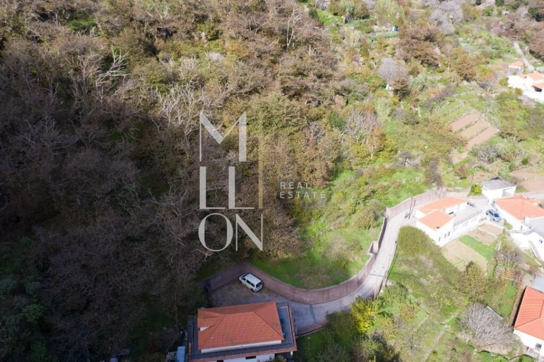 Terreno para Venda em Curral das Freiras Foto 6