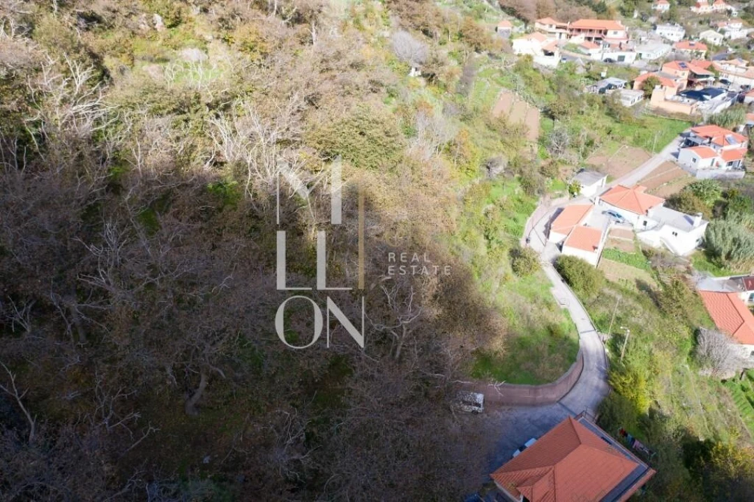 Terreno para Venda em Curral das Freiras Foto 7