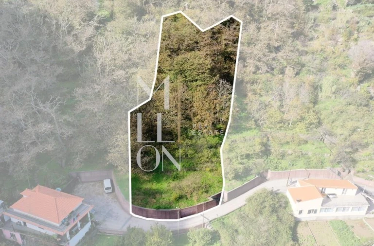 Terreno para Venda em Curral das Freiras