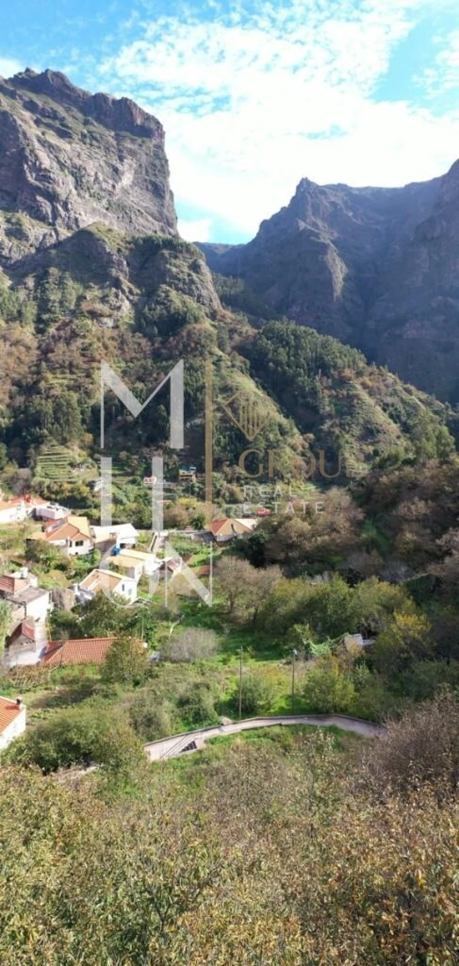 Terreno para Venda em Curral das Freiras Foto 9