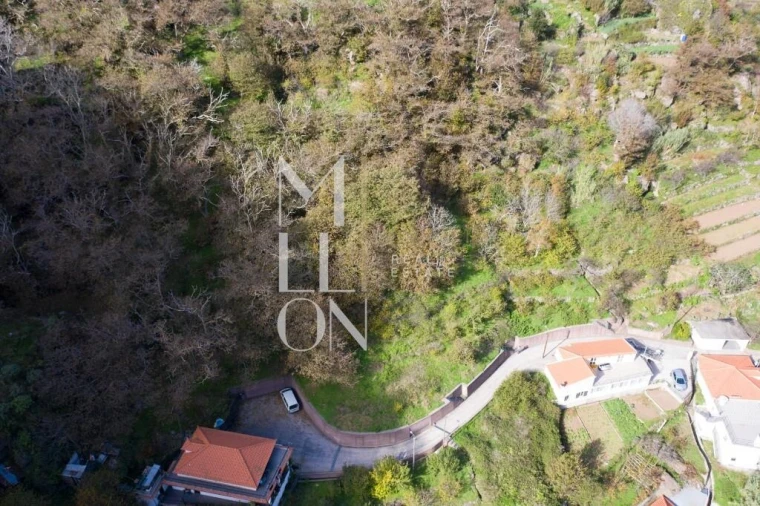 Terreno para Venda em Curral das Freiras Foto 4