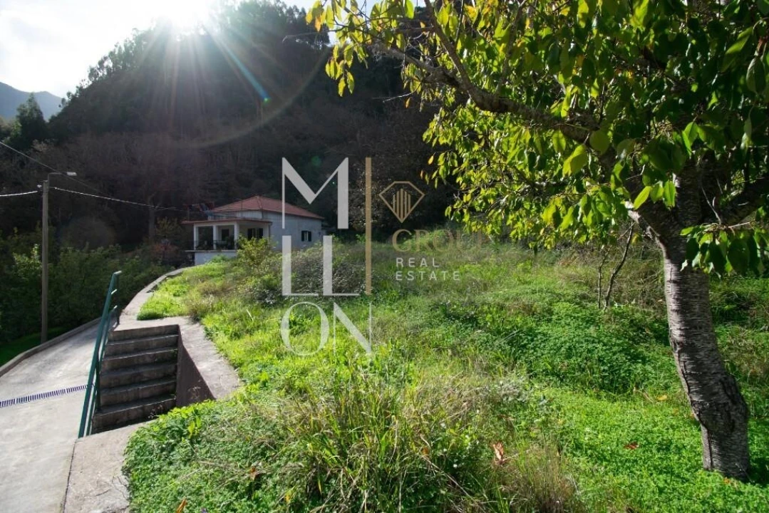 Terreno para Venda em Curral das Freiras Foto 16