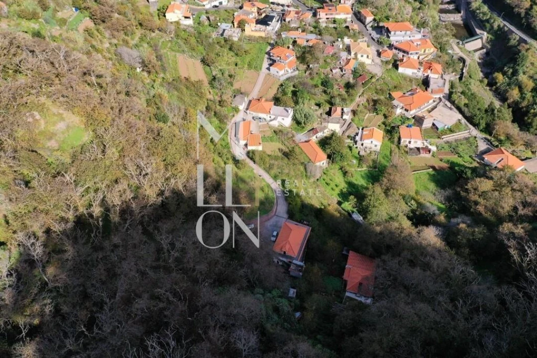 Terreno para Venda em Curral das Freiras Foto 14