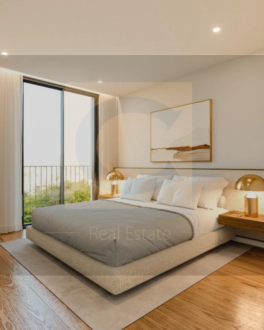 Apartamento T1 para Venda em Paranhos Foto 3