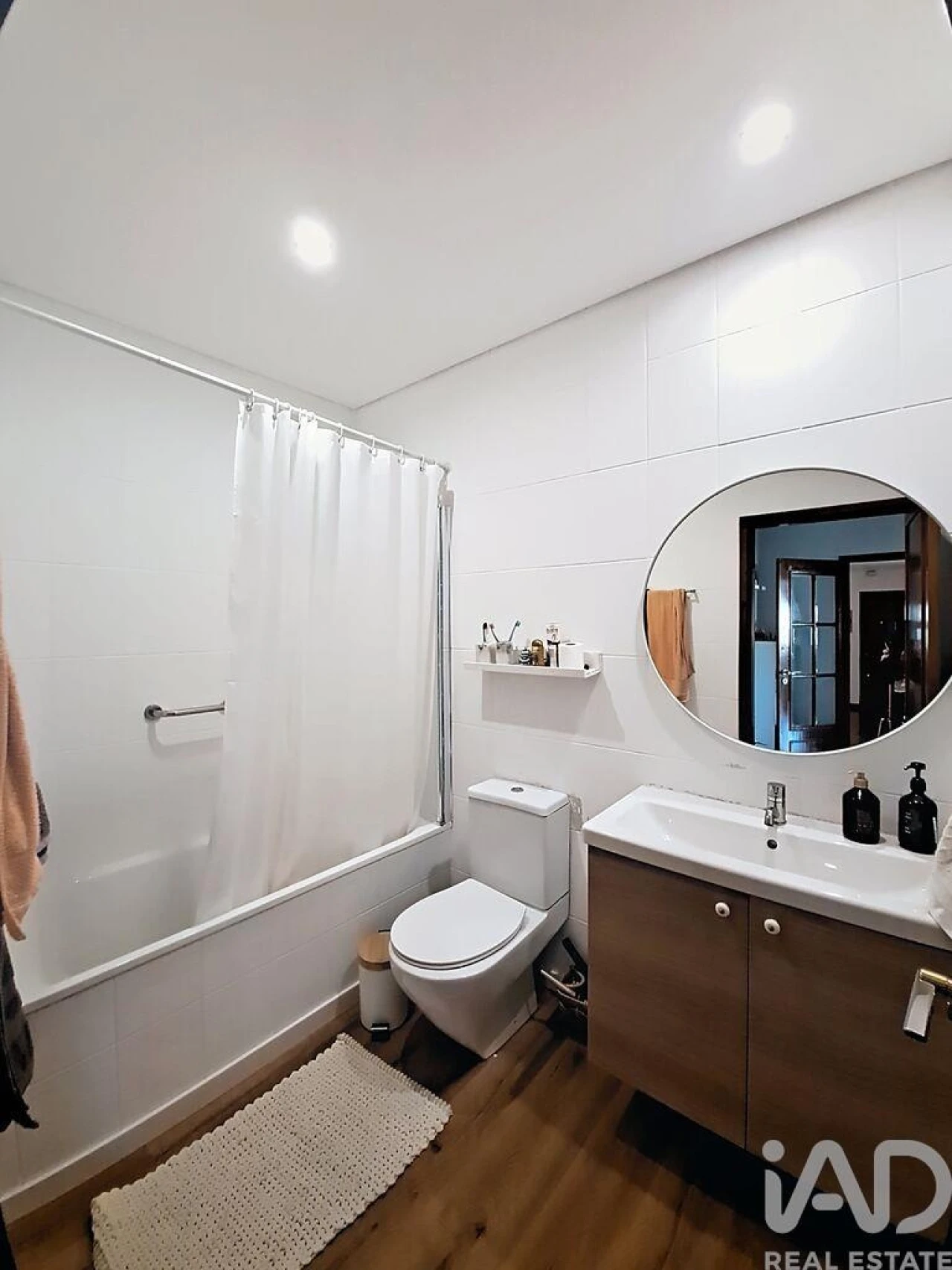 Apartamento T3 para Venda em São Vitor (Braga) Foto 22