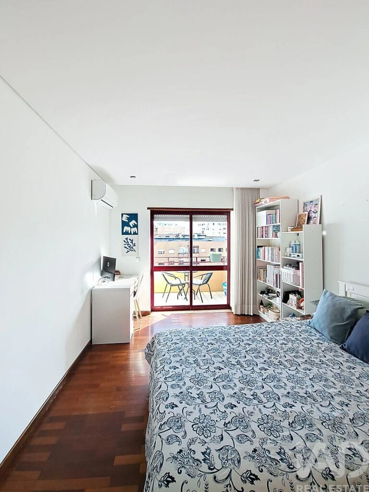 Apartamento T3 para Venda em São Vitor (Braga) Foto 17