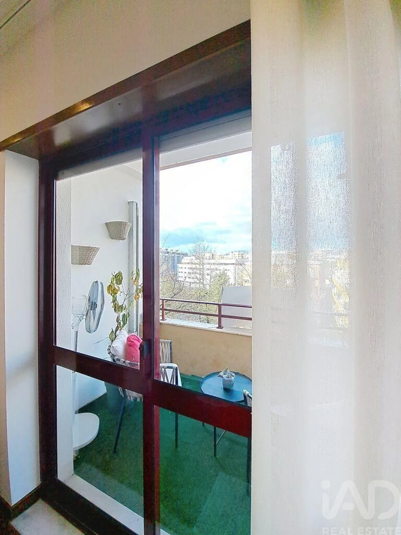 Apartamento T3 para Venda em São Vitor (Braga) Foto 11