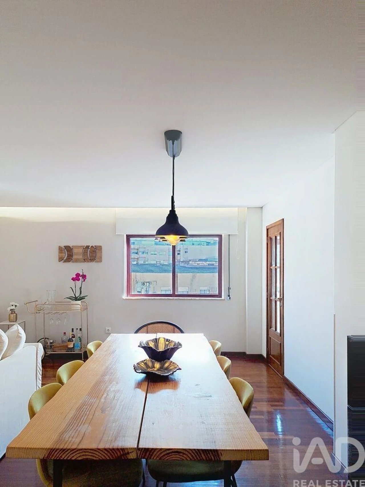 Apartamento T3 para Venda em São Vitor (Braga) Foto 2