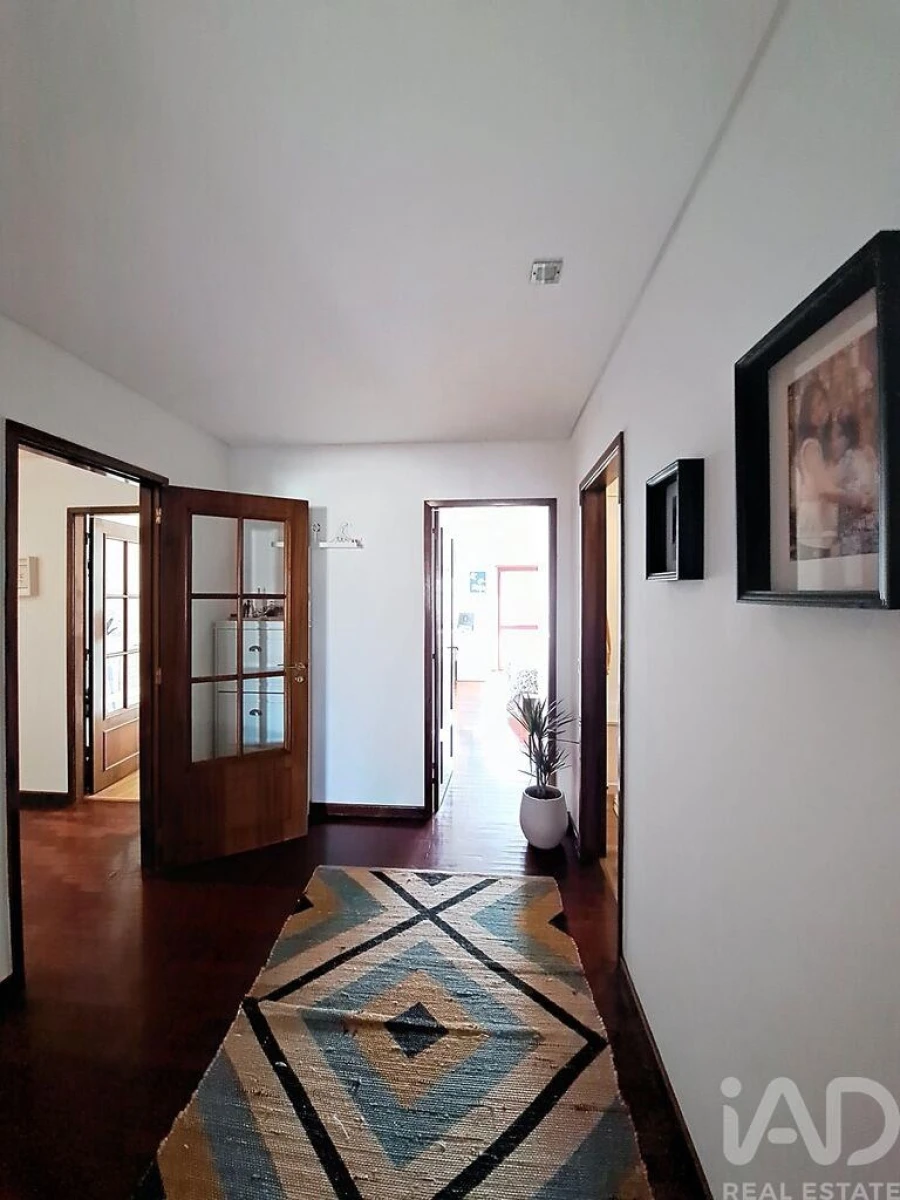 Apartamento T3 para Venda em São Vitor (Braga) Foto 16