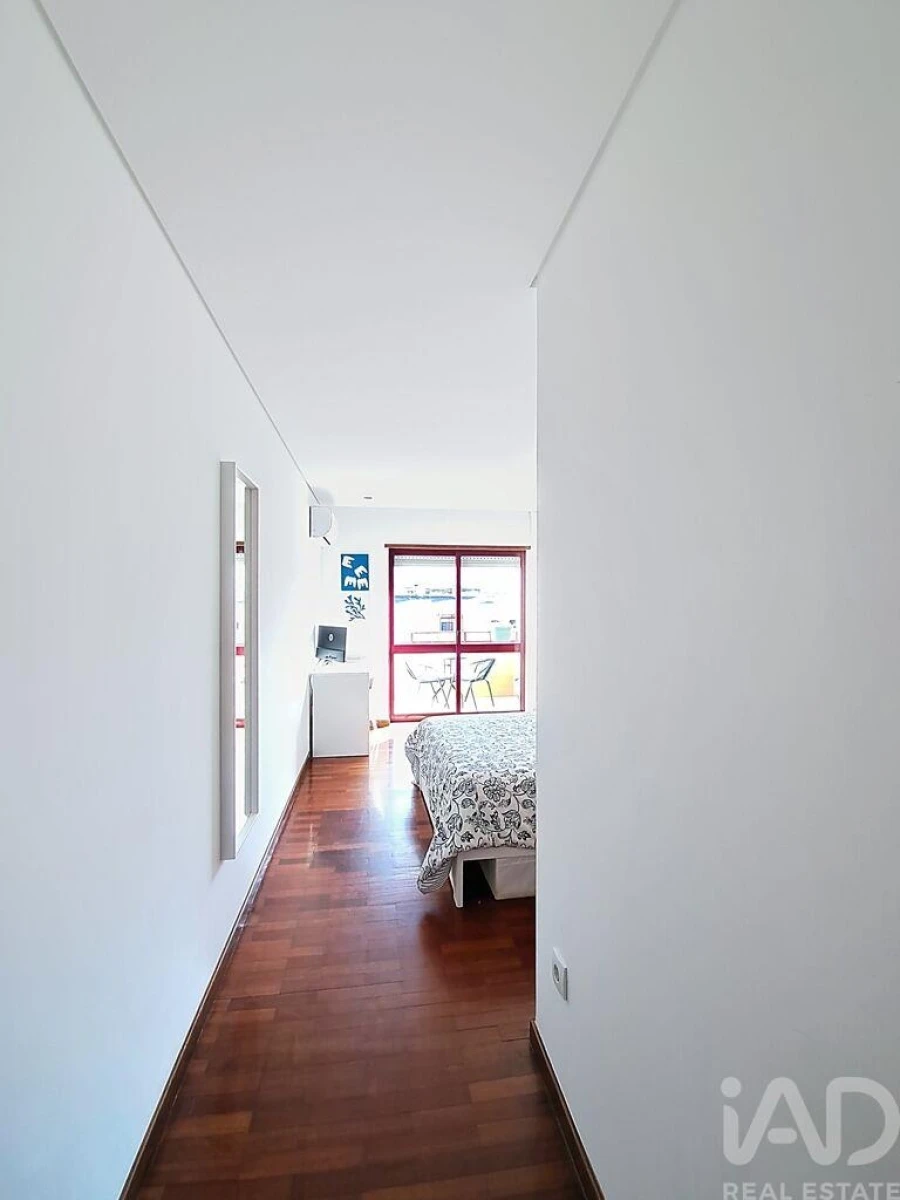 Apartamento T3 para Venda em São Vitor (Braga) Foto 21