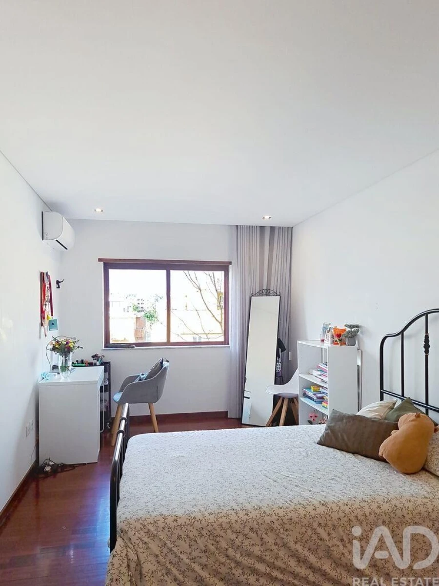 Apartamento T3 para Venda em São Vitor (Braga) Foto 14