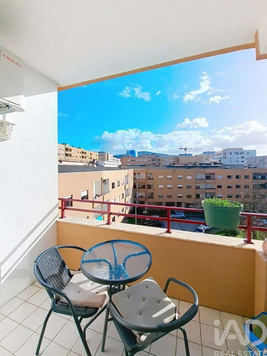 Apartamento T3 para Venda em São Vitor (Braga) Foto 19