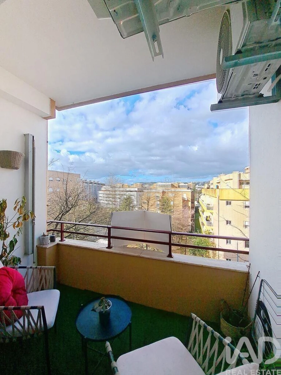 Apartamento T3 para Venda em São Vitor (Braga) Foto 8