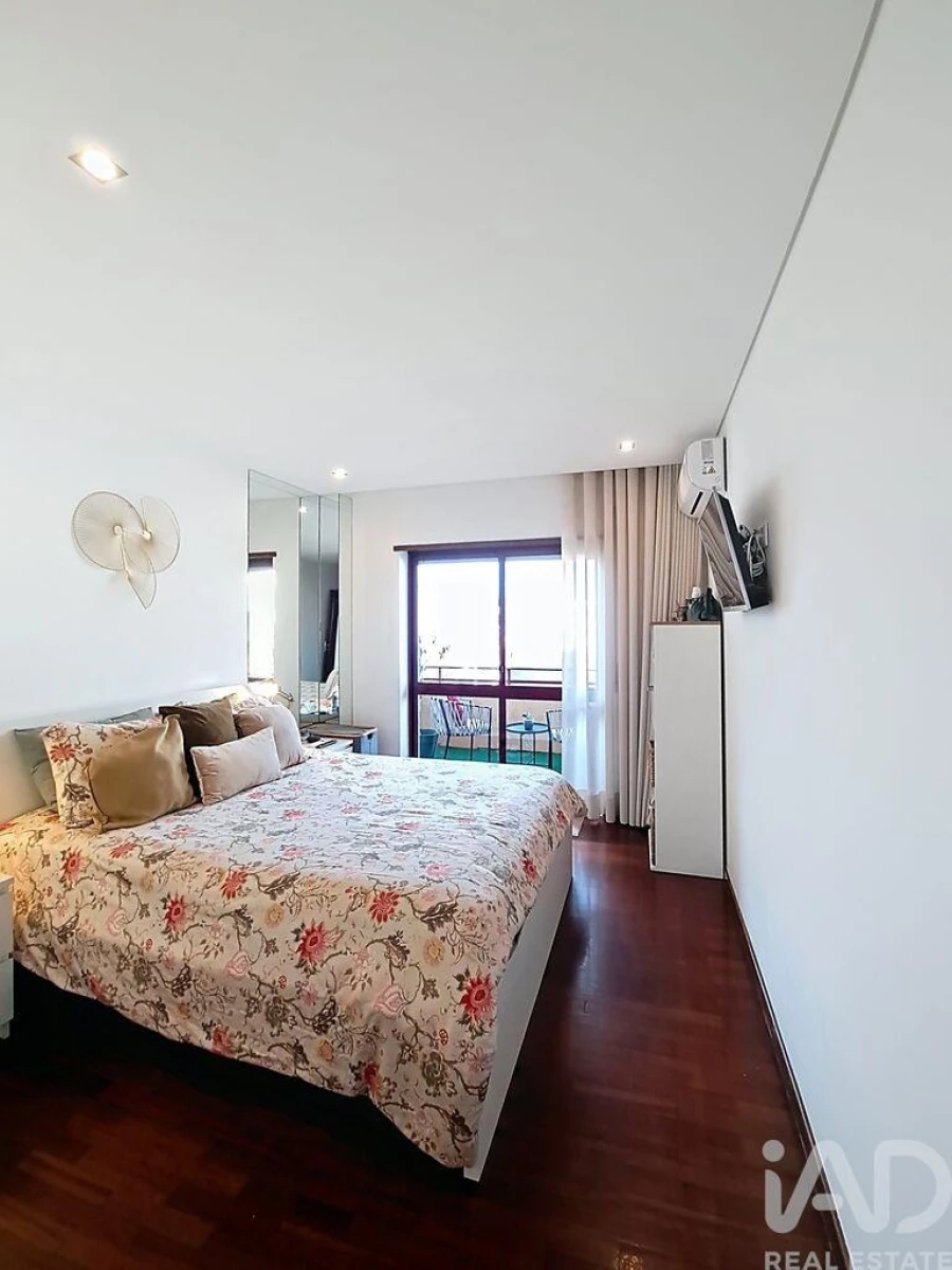 Apartamento T3 para Venda em São Vitor (Braga) Foto 12