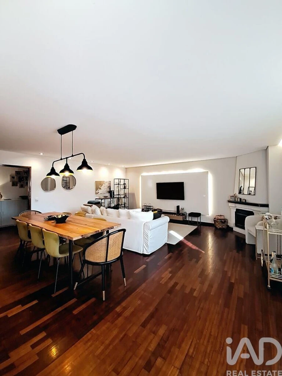 Apartamento T3 para Venda em São Vitor (Braga) Foto 6