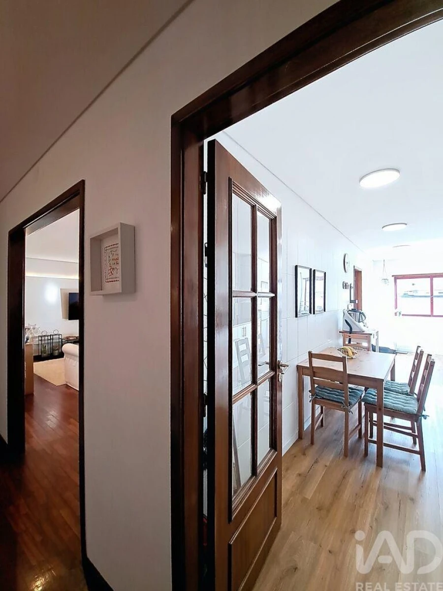 Apartamento T3 para Venda em São Vitor (Braga) Foto 23