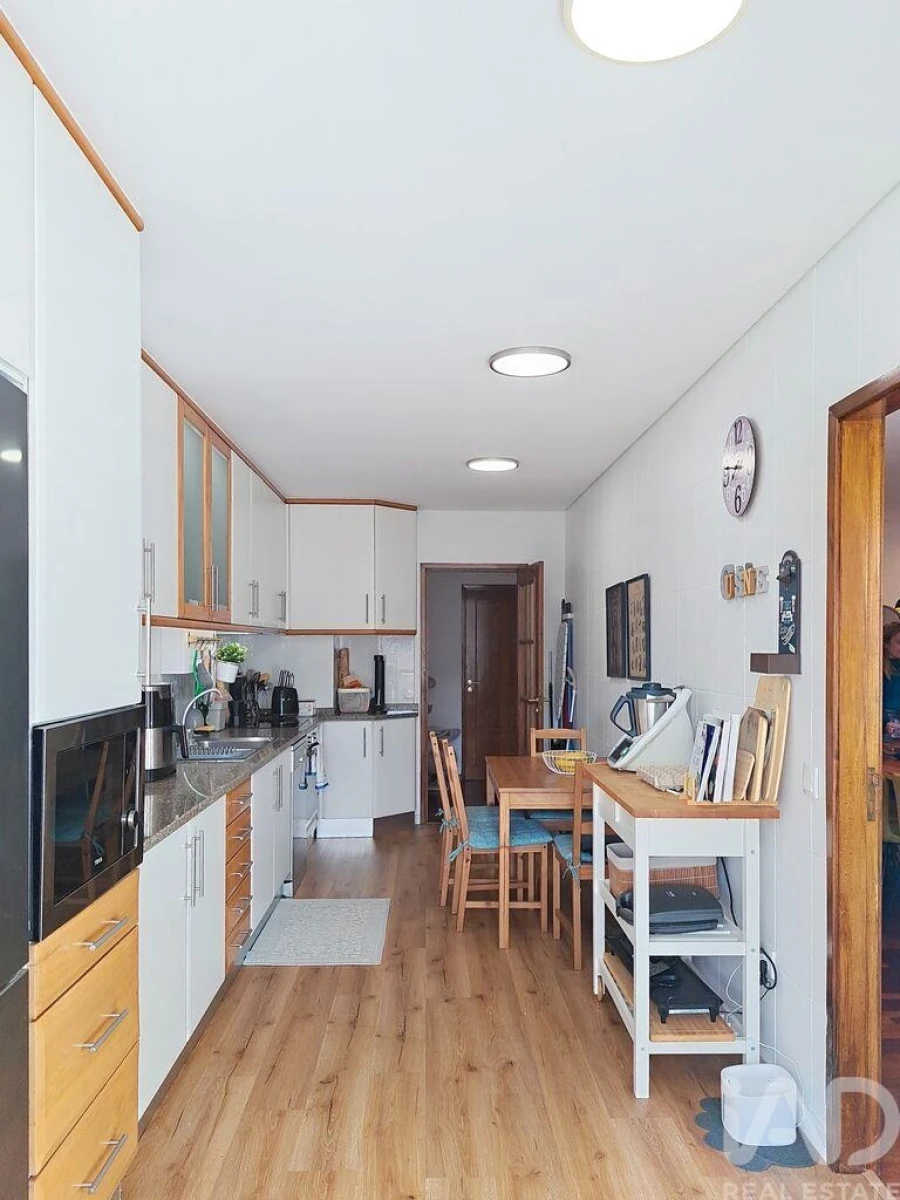 Apartamento T3 para Venda em São Vitor (Braga) Foto 5