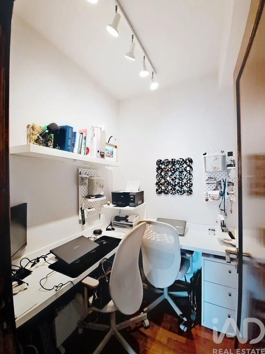 Apartamento T3 para Venda em São Vitor (Braga) Foto 25